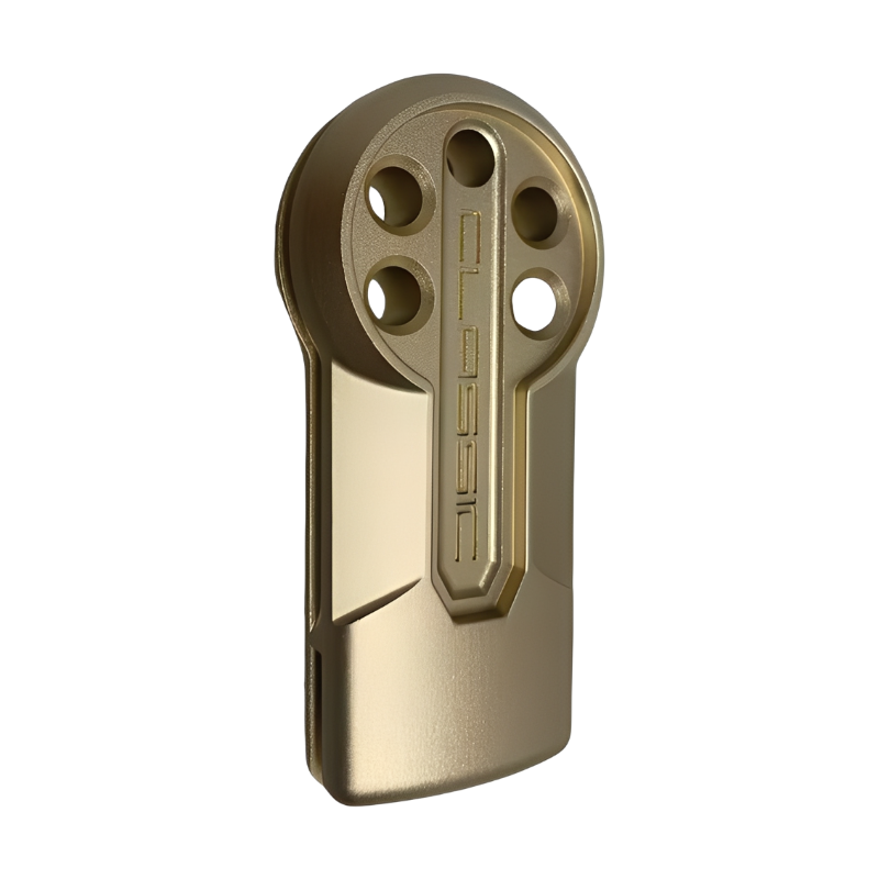 Accessoires automobiles, bouto - Knob Aluminum avis et prix