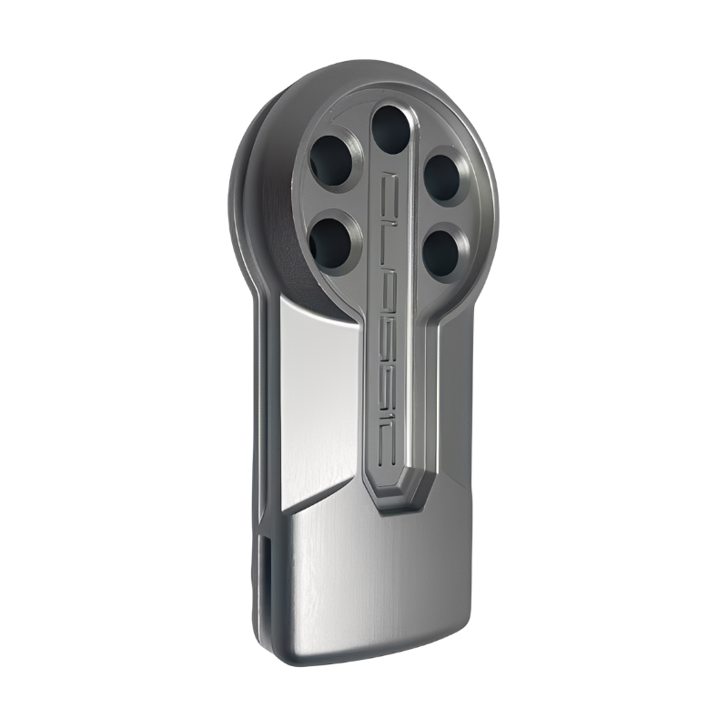 Accessoires automobiles, bouto - Knob Aluminum avis et prix