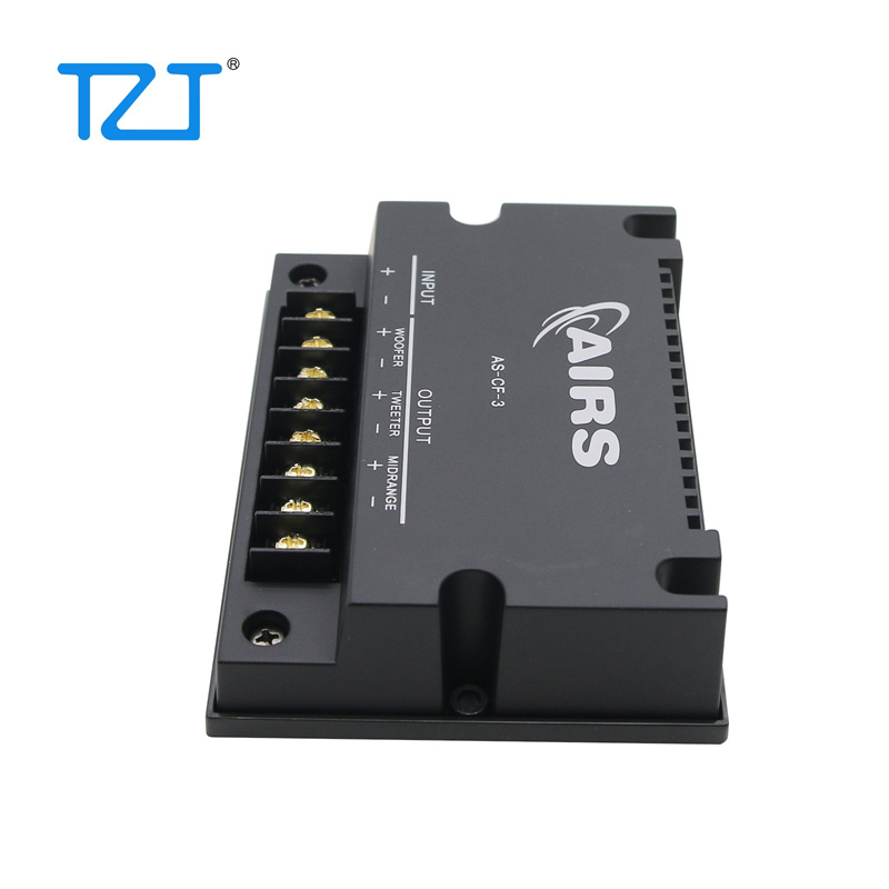 TZT HiFi 3 voies haut-parleur  - Speaker Crossover avis et prix