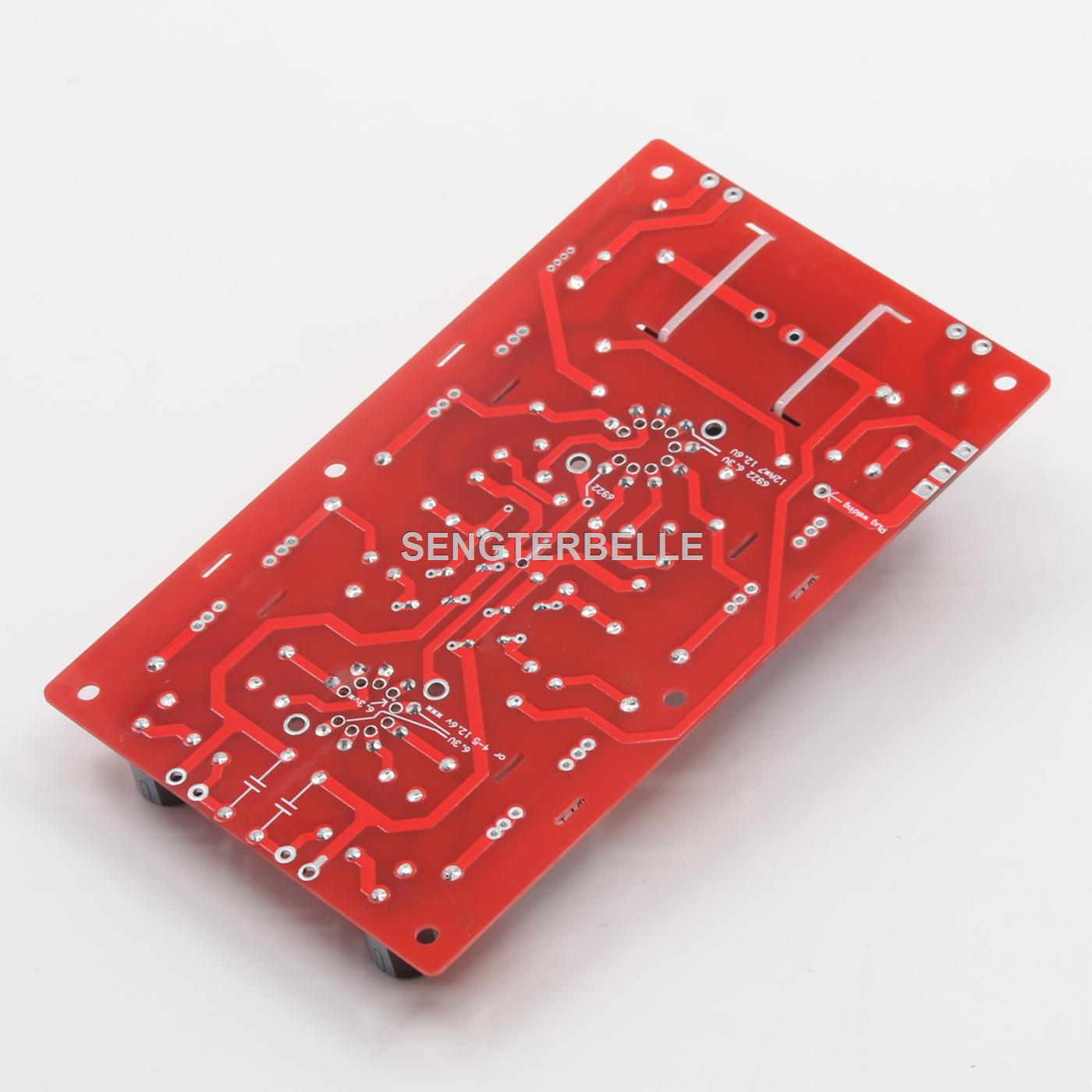Kit de carte amplificateur Pho - Hifi Amplifier Board avis et prix