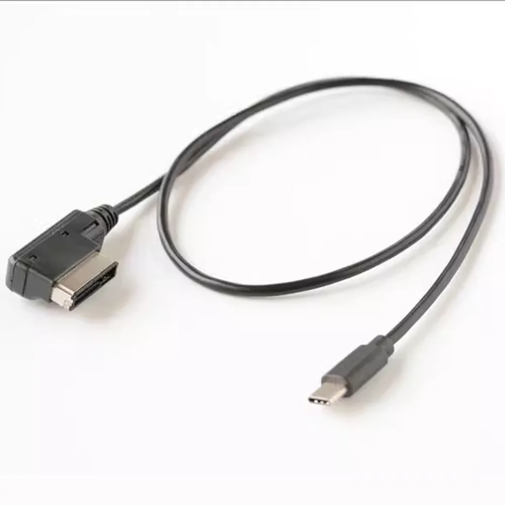 Pour Audi A4 A5 A6 Q5 Q7 Golf  - Mdi Cable avis et prix