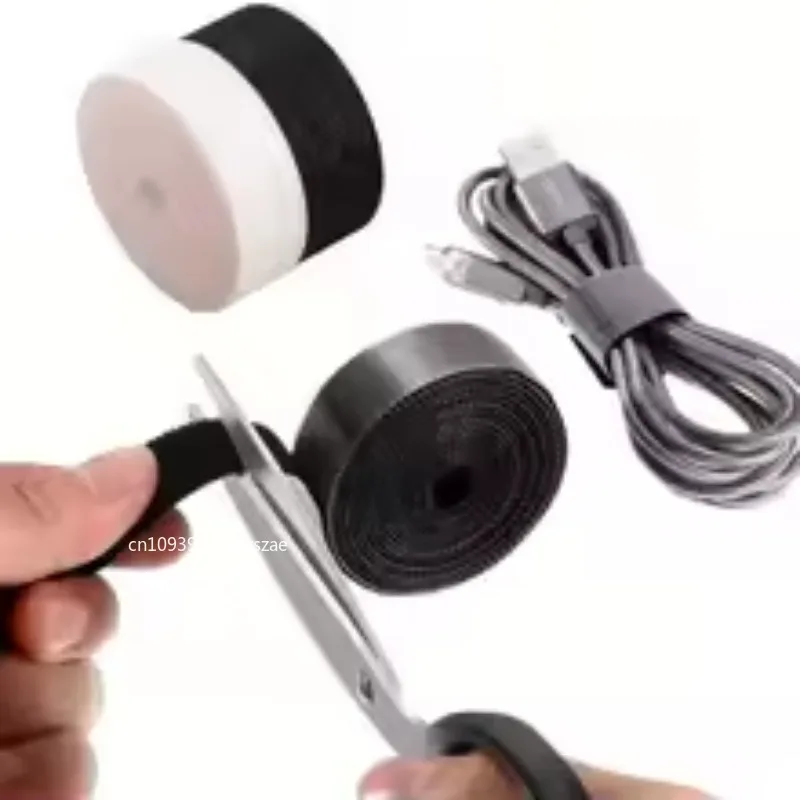 Organisateur de câbles, bande  - Headphone Parts avis et prix
