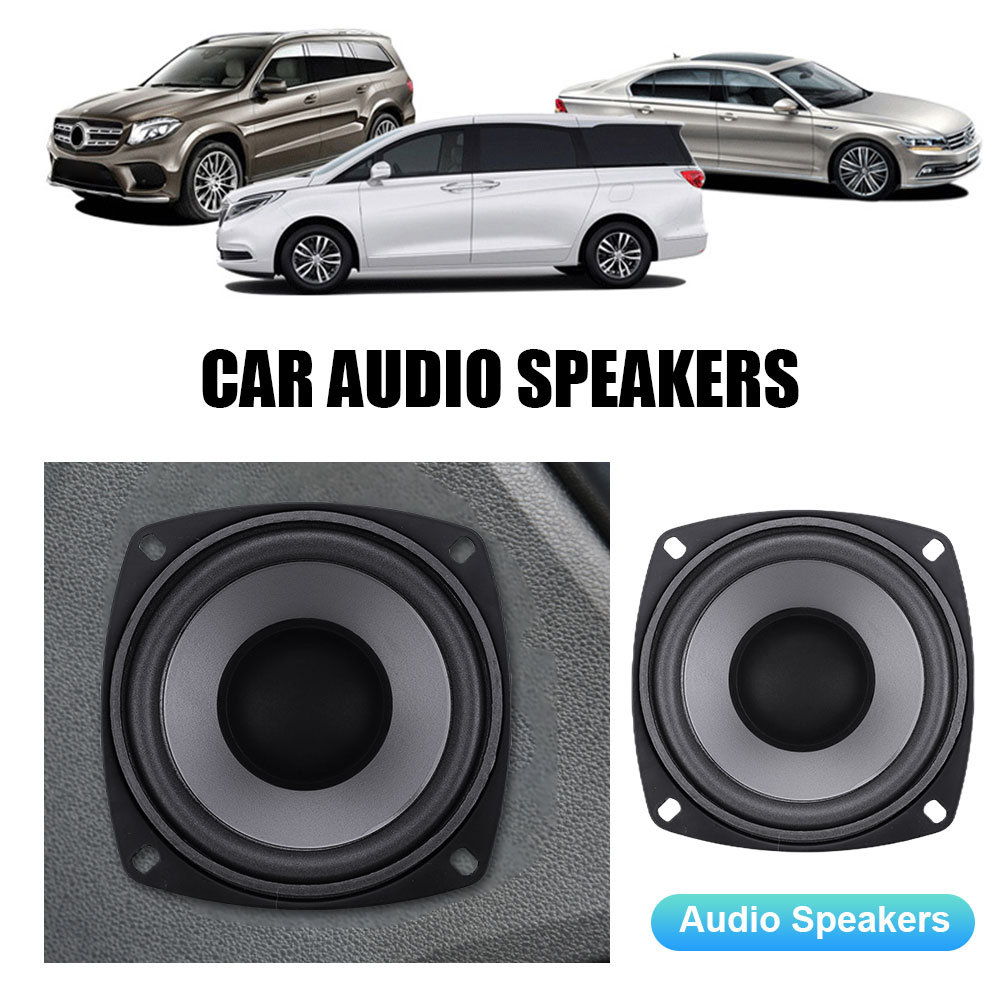 4/5/6 pouces universel voiture - Speaker Crossover avis et prix