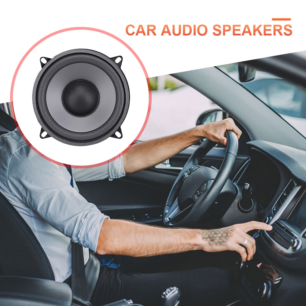 4/5/6 pouces universel voiture - Speaker Crossover avis et prix