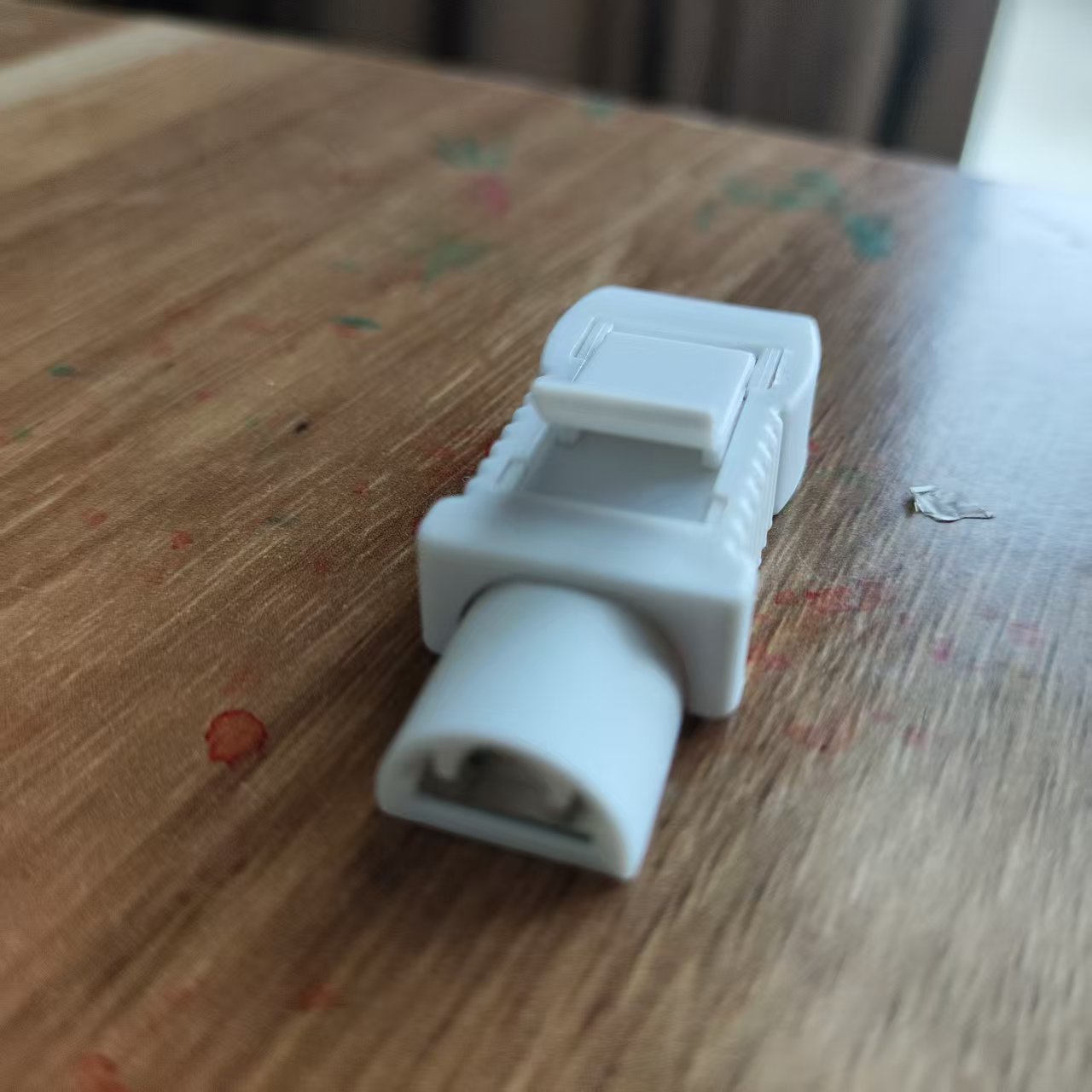 Convertisseur ECG pour électro - Banana Plug avis et prix