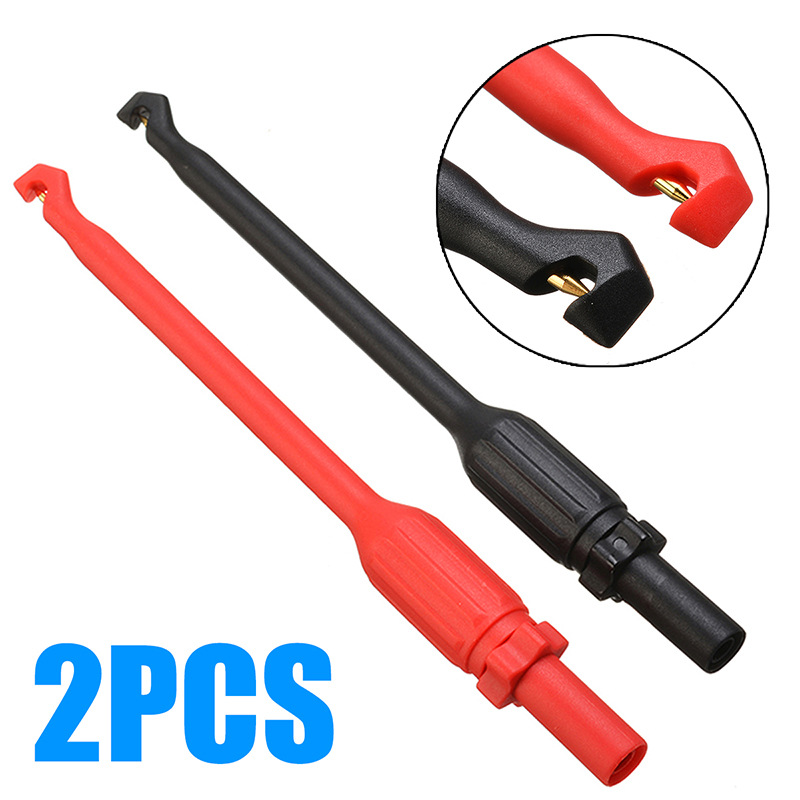 Sonde de perforation à fiche b - Banana Plug avis et prix