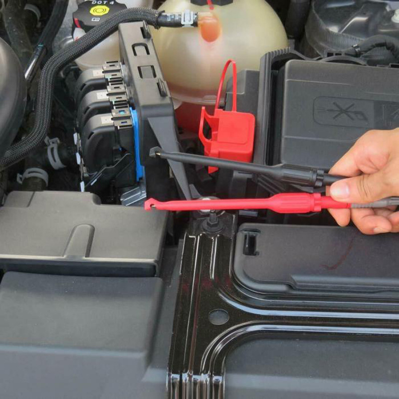 Sonde de perforation à fiche b - Banana Plug avis et prix
