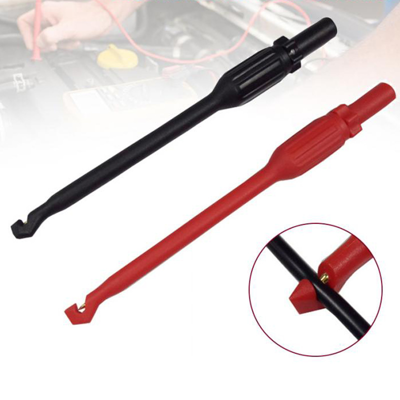Sonde de perforation à fiche b - Banana Plug avis et prix