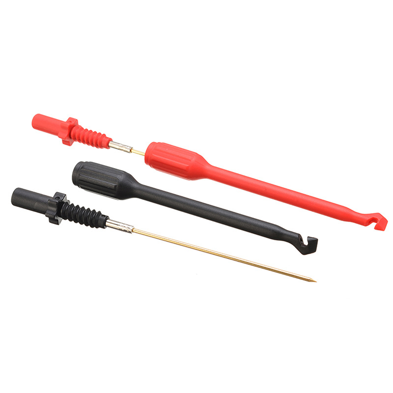 Sonde de perforation à fiche b - Banana Plug avis et prix