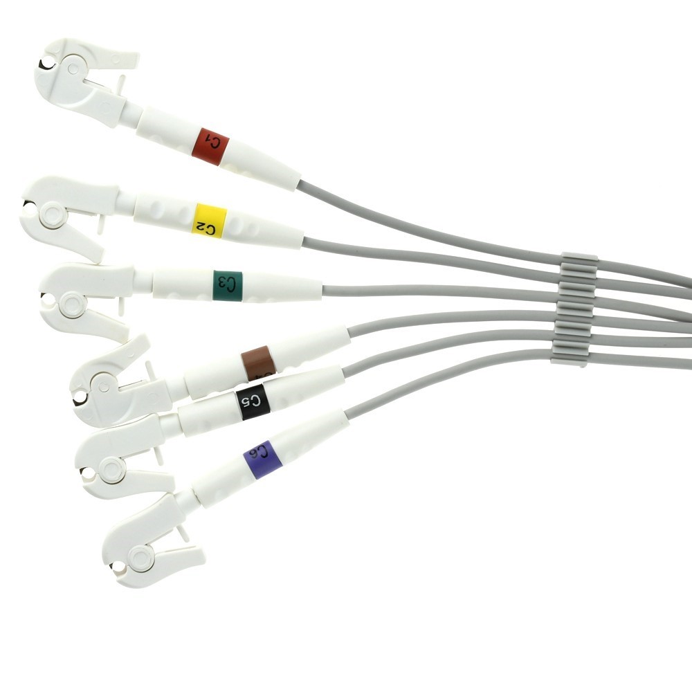 Adaptateur d'électrode 10 pièc - Banana Plug avis et prix
