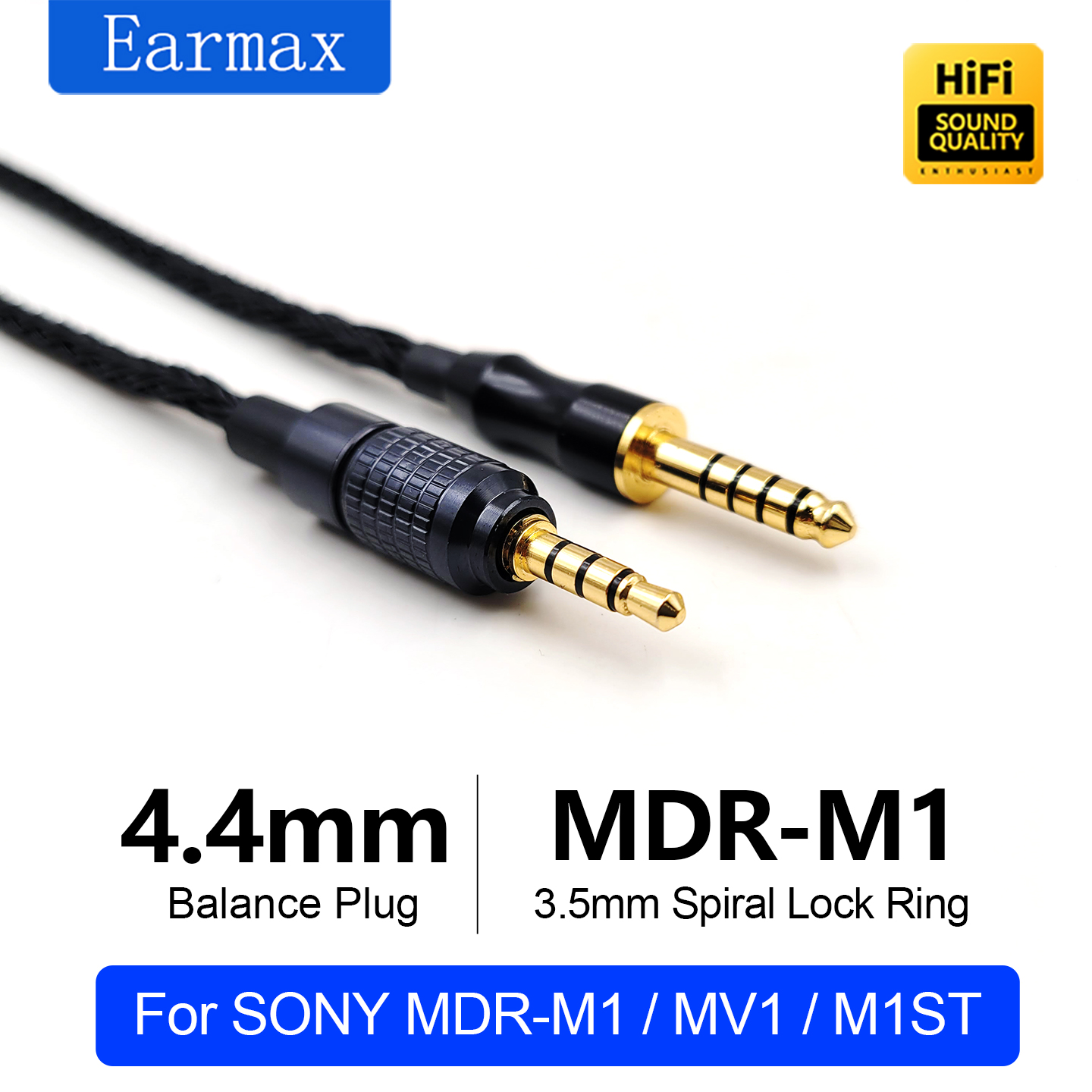 Câble équilibré XLR à 4 broche - Rca Cable avis et prix