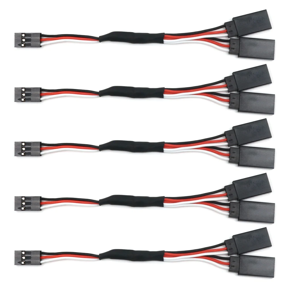 Câble d'extension Y pour Servo - Rca Cable avis et prix