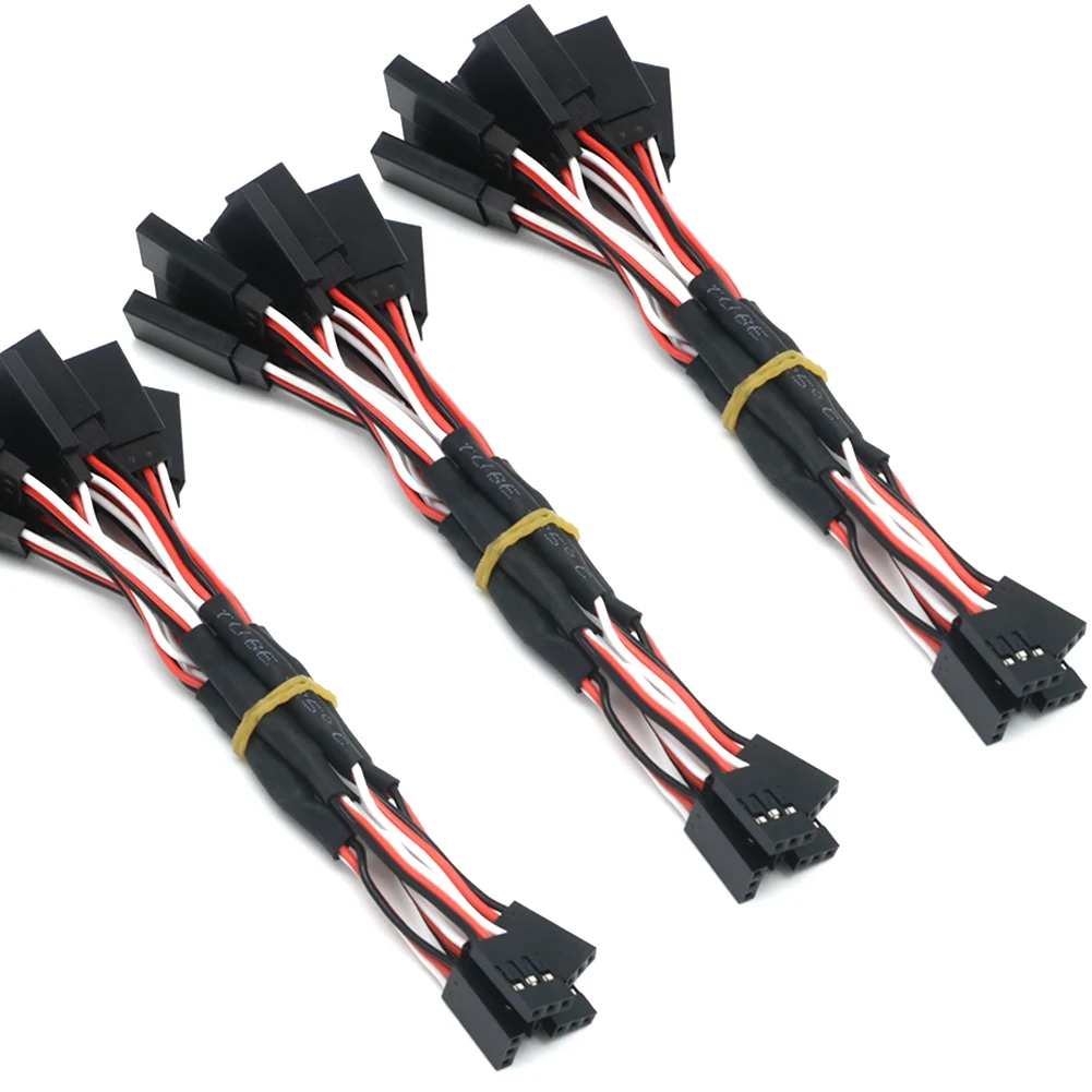 Câble d'extension Y pour Servo - Rca Cable avis et prix