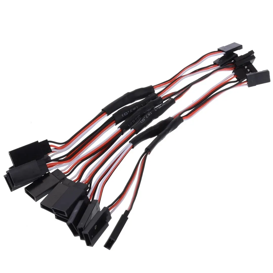 Câble d'extension Y pour Servo - Rca Cable avis et prix