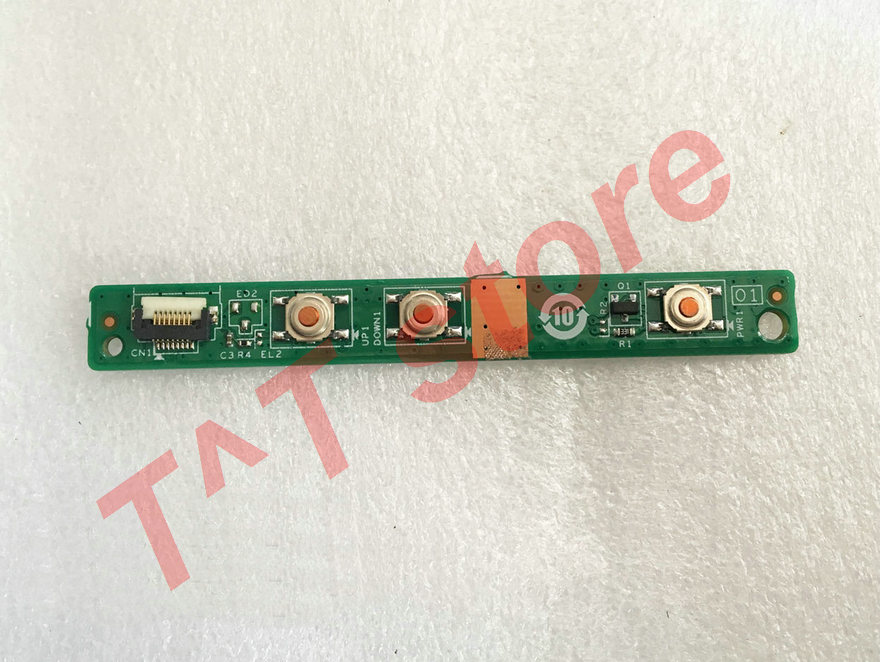Bouton d'alimentation VOLUclos - Volume Control Board avis et prix