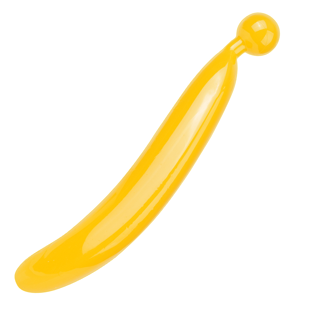 Gels longs 24cm Plug anal pour - Banana Plug avis et prix