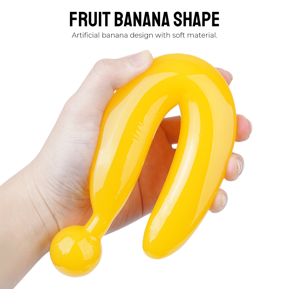 Gels longs 24cm Plug anal pour - Banana Plug avis et prix