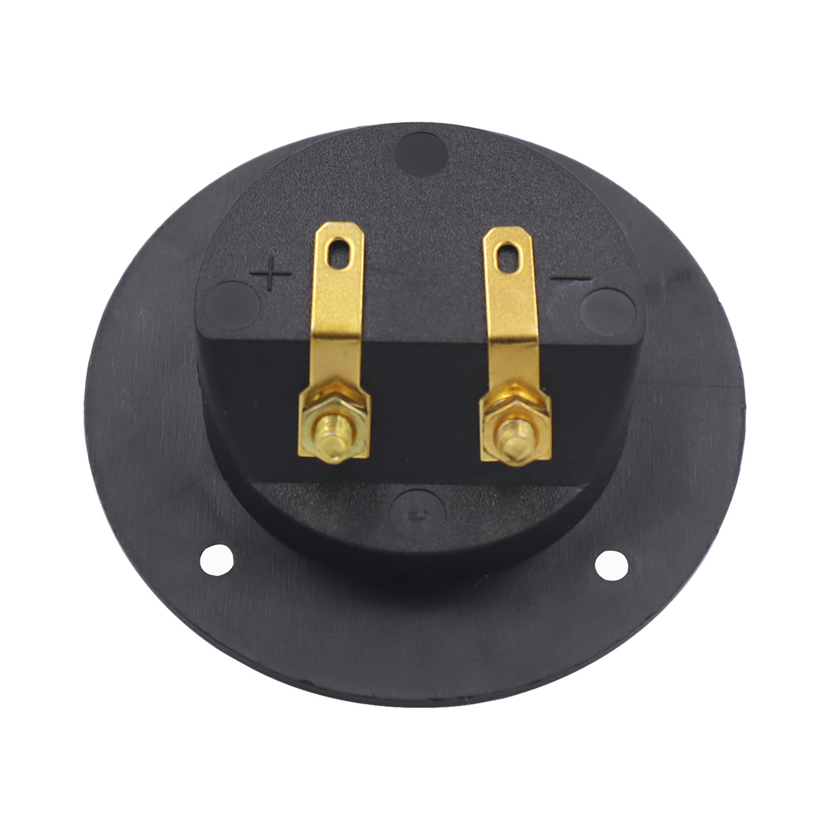Bornier de haut-parleur stéréo - Speaker Crossover avis et prix