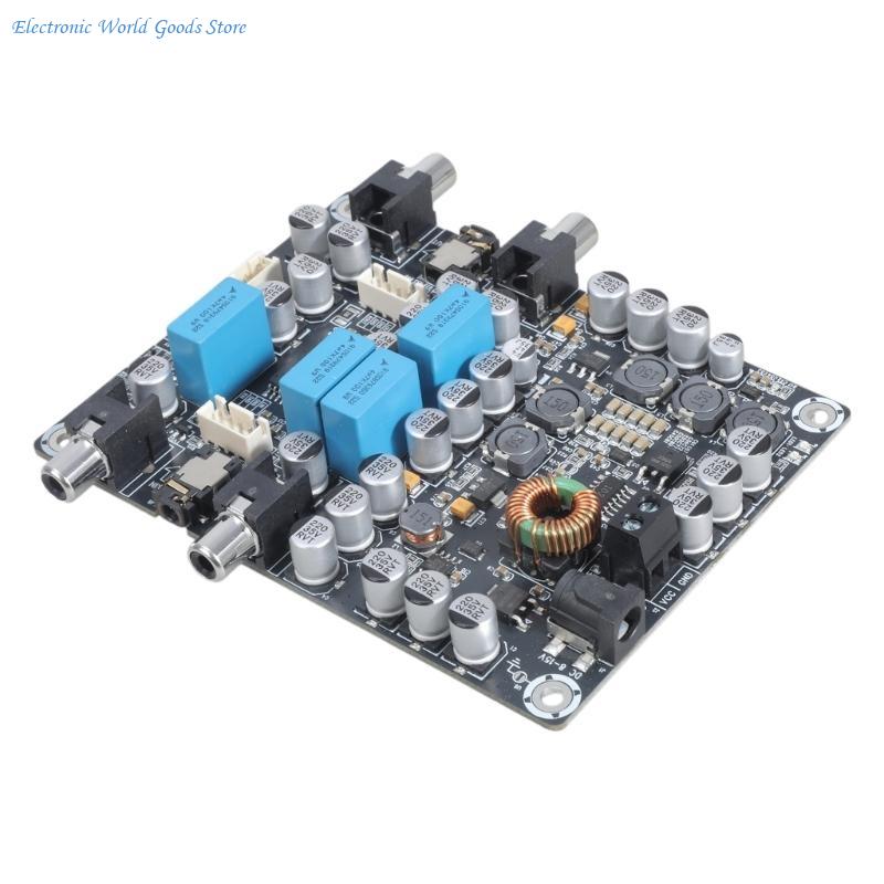 A3PD PGA2311 contrôle des Volu - Volume Control Board avis et prix