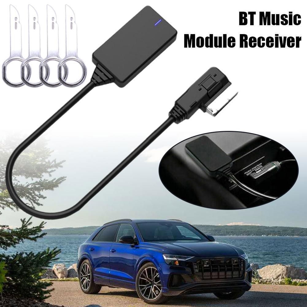 AMI MMI MDI sans fil Aux Bluet - Mdi Cable avis et prix