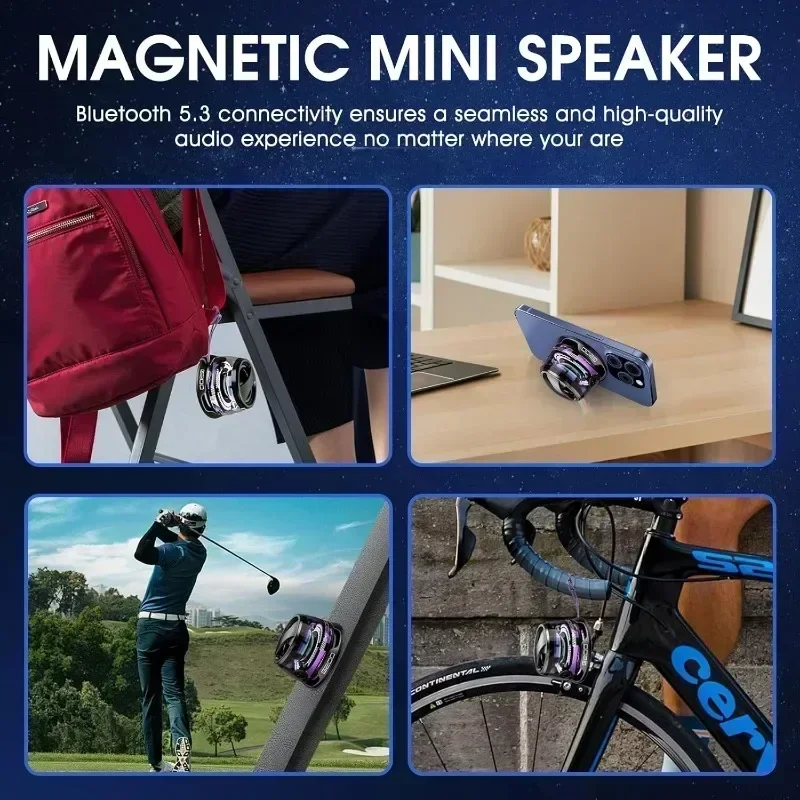 Haut-parleur Bluetooth Portabl - Full Range Speaker avis et prix