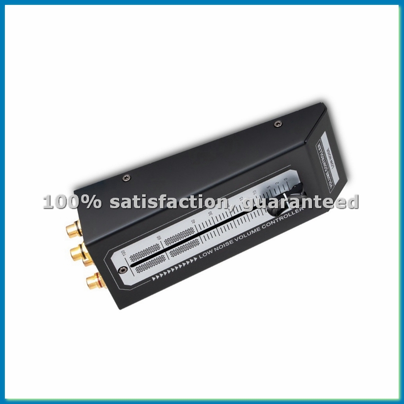 Interface de sortie sans perte - Passive Preamp avis et prix