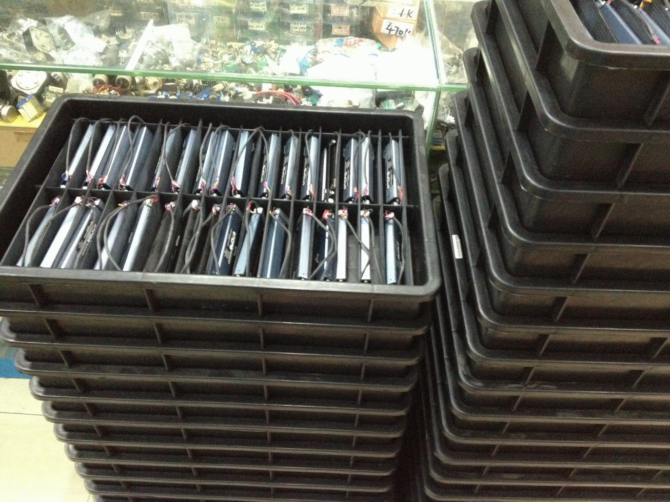 Midas-Potentiomètre de Table C - Potentiometer 10K avis et prix