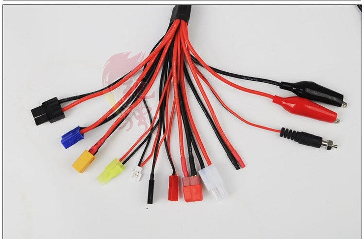 Câble de charge B6, fiche bana - Banana Plug avis et prix