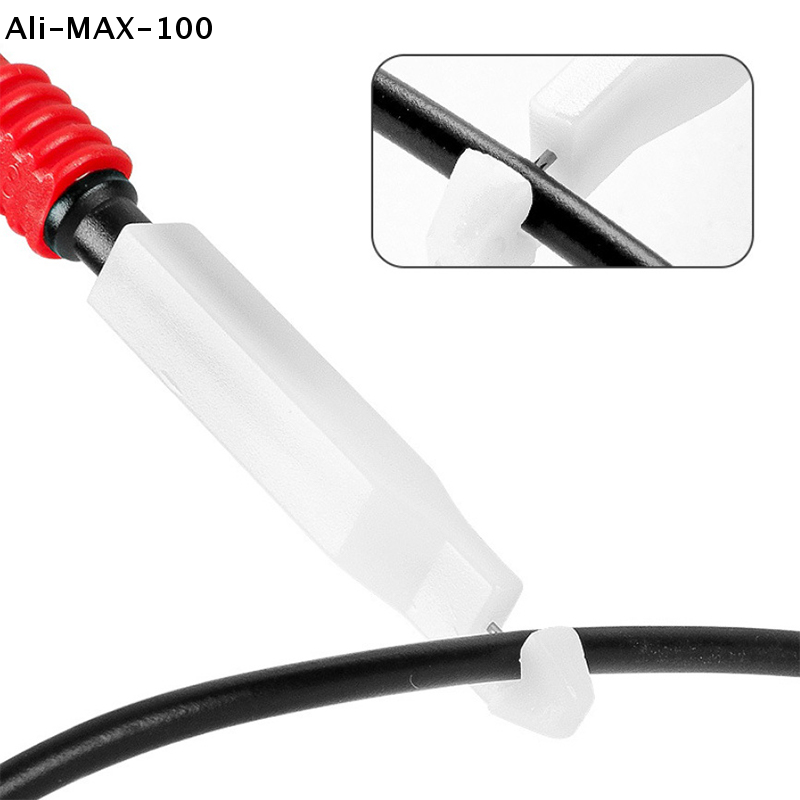 【Au】1/5 pièces Oscilloscope po - Banana Plug avis et prix