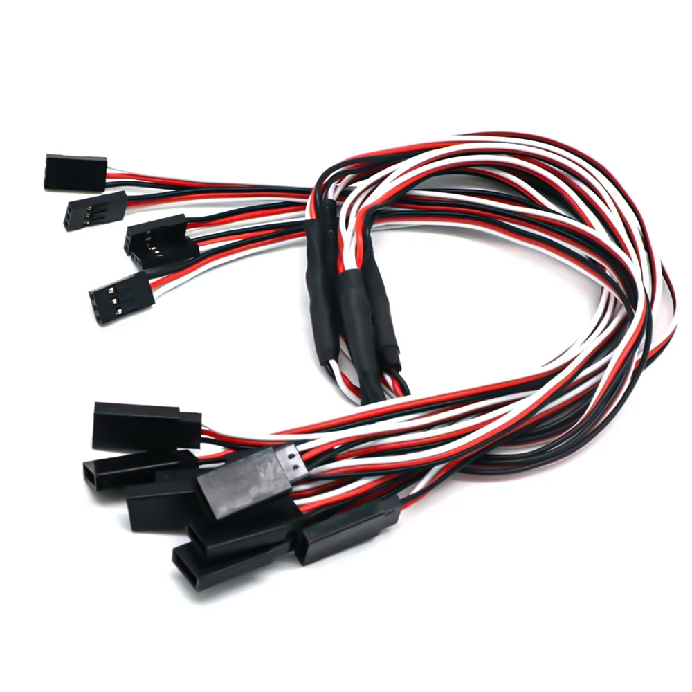 Câble d'extension pour servo R - Rca Cable avis et prix
