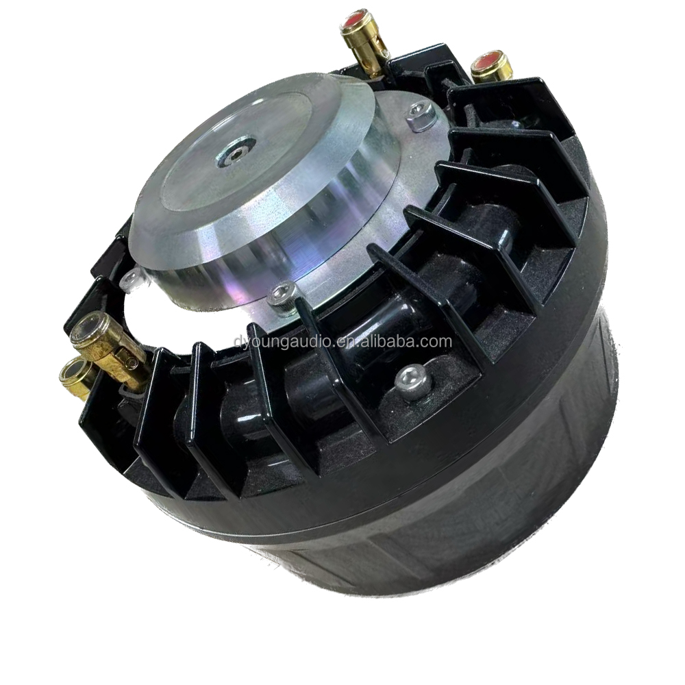 Haut-parleur coaxial de qualit - Speaker Driver avis et prix