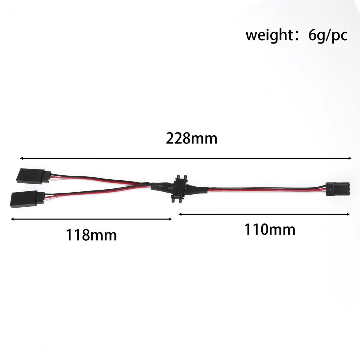 Câble d'extension magnétique 1 - Rca Cable avis et prix