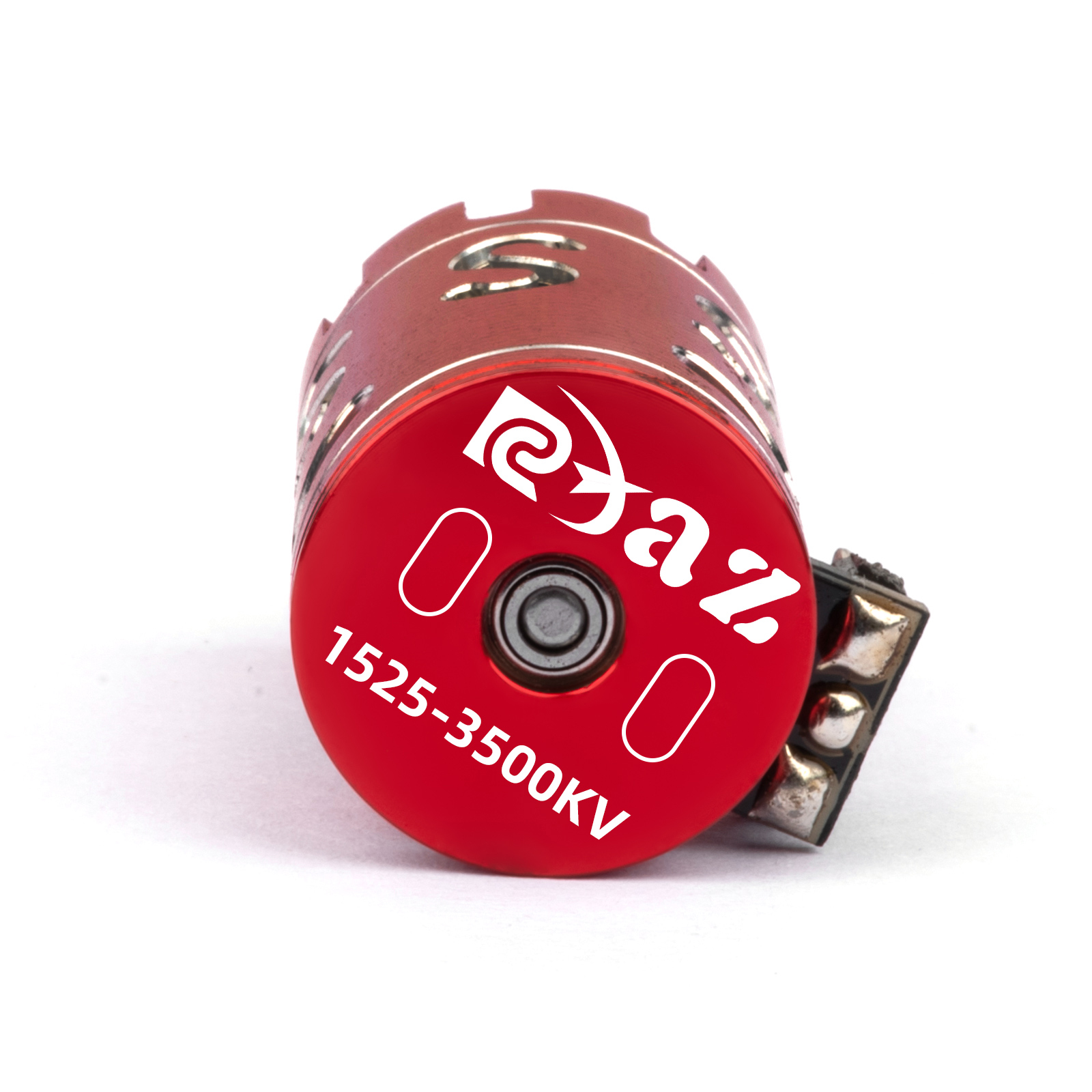 Mini moteur sans balais 3500KV - Banana Plug avis et prix