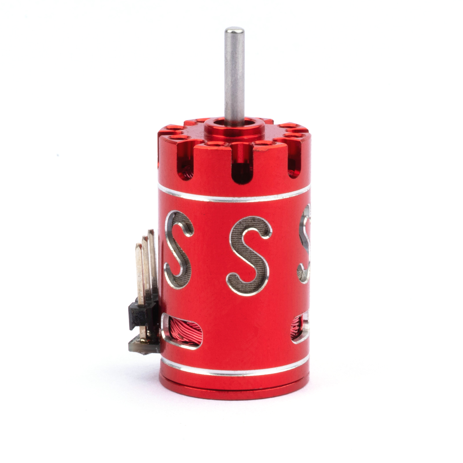 Mini moteur sans balais 3500KV - Banana Plug avis et prix