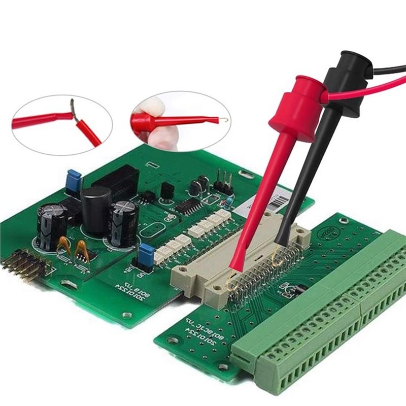 Kit de remplacement de pinces  - Banana Plug avis et prix