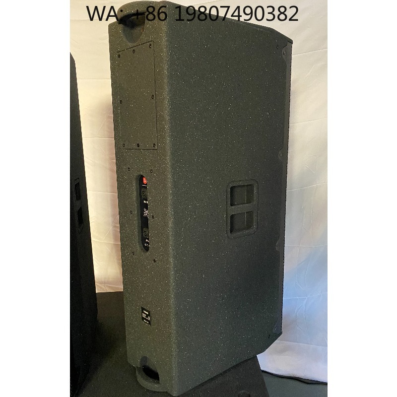 Haut-parleur audio large bande - Full Range Speaker avis et prix
