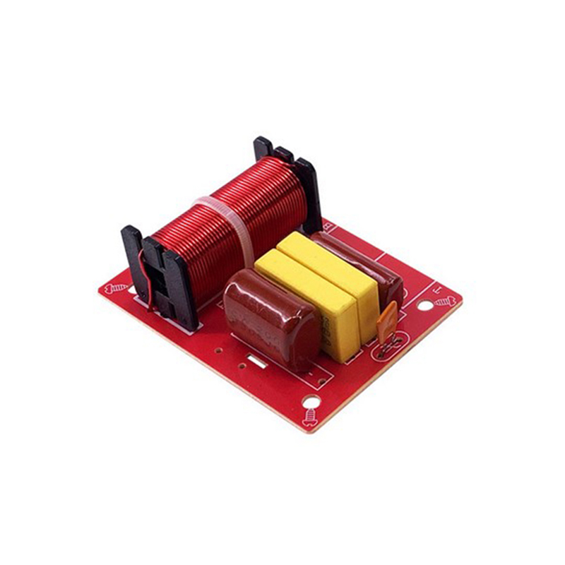 Nouveau filtre crossover audio - Speaker Crossover avis et prix