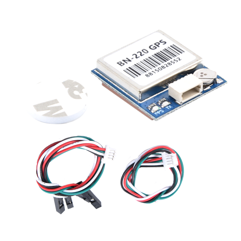 BN880 BN220 GPS GLONASS Module - Rca Cable avis et prix