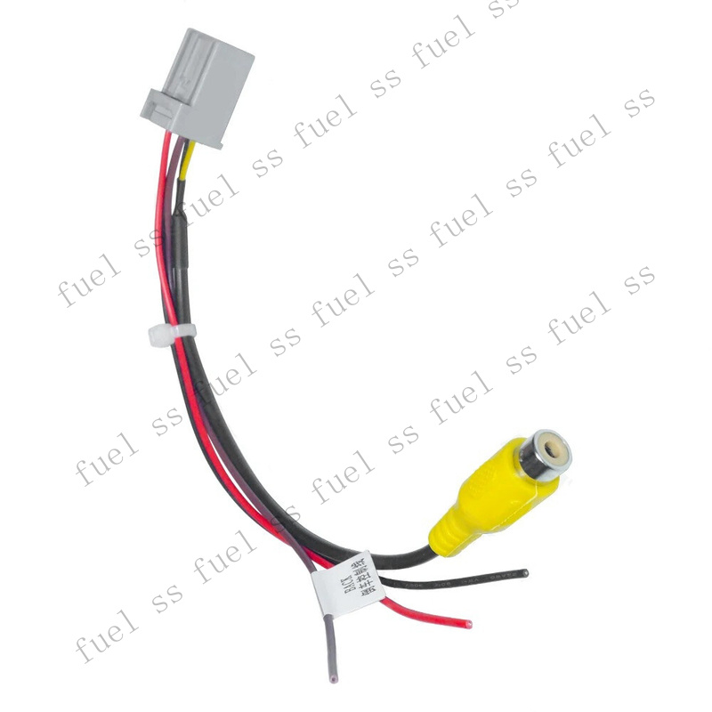 Adaptateur de câble vidéo RCA  - Rca Cable avis et prix