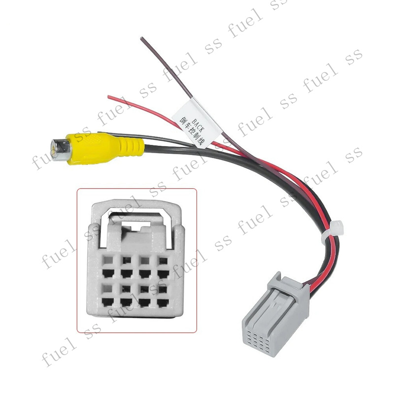 Adaptateur de câble vidéo RCA  - Rca Cable avis et prix