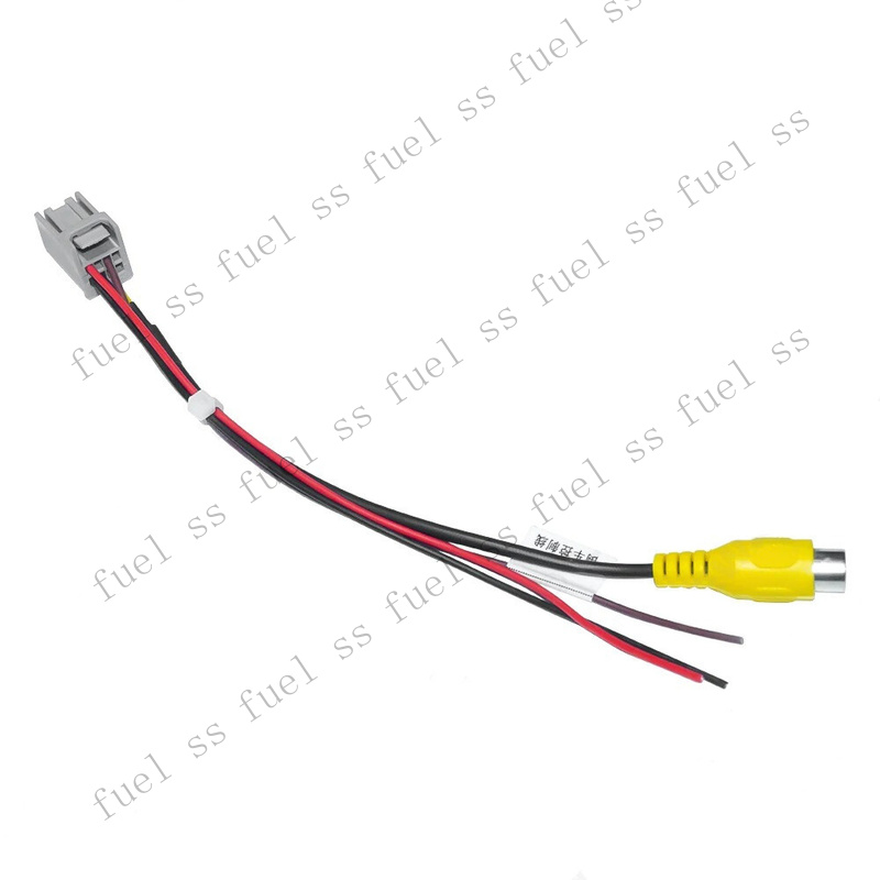 Adaptateur de câble vidéo RCA  - Rca Cable avis et prix