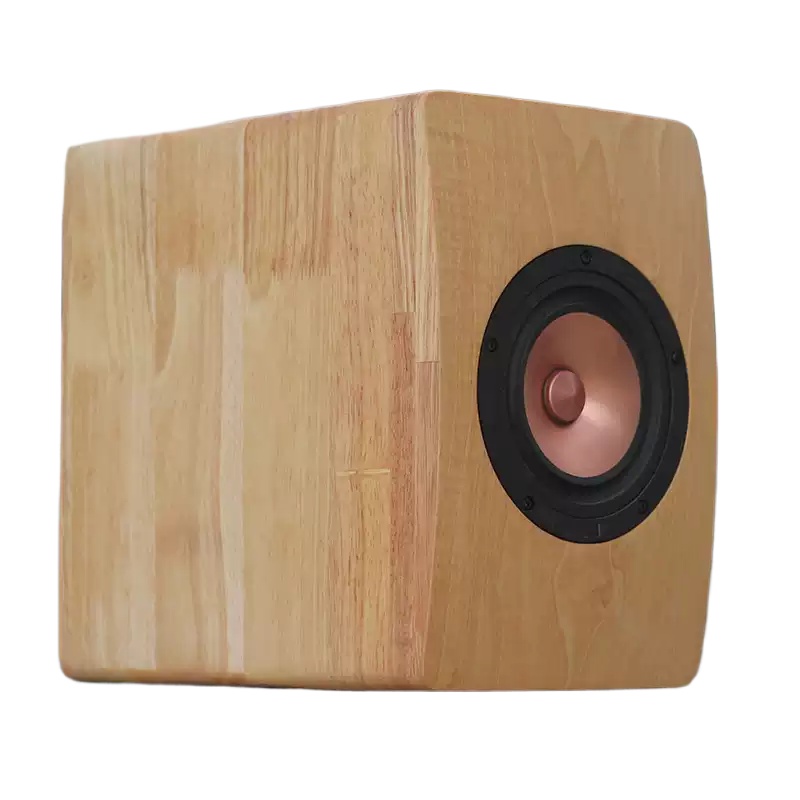 Haut-parleur coaxial DZ‑06 de  - Tweeter avis et prix