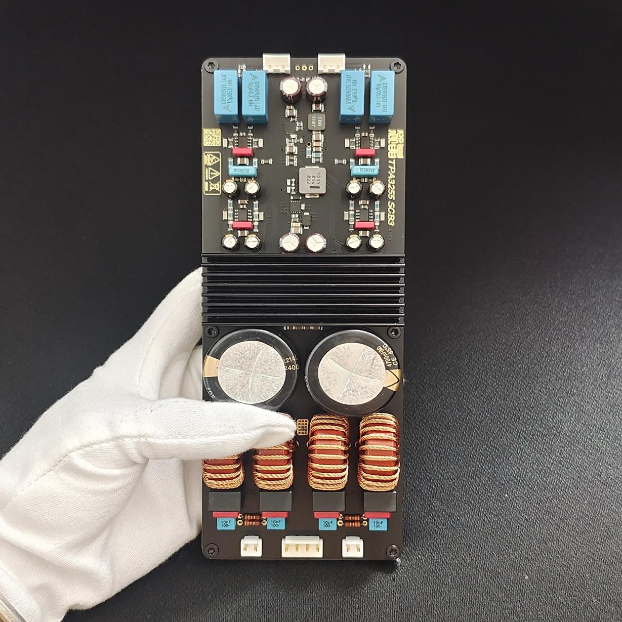 Carte amplificateur de puissan - Hifi Amplifier Board avis et prix